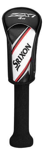 Hibrido Golf Srixon Zxi Hombre Color 4 - 22 Regular
