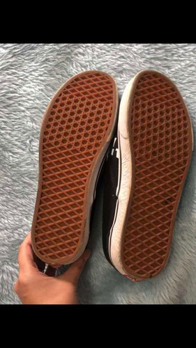 Vans Metallica