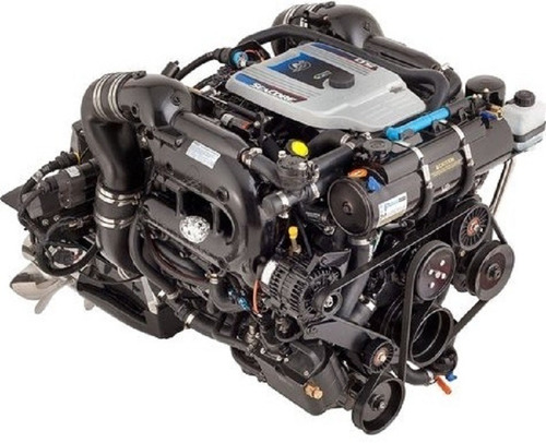 6.2l 320 Hp Mpi Dts Bravo 3