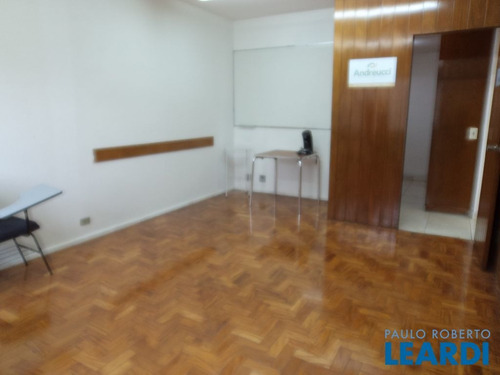 Imagem 10 de 15 de Conj. Comercial - Centro - Sp - 516887