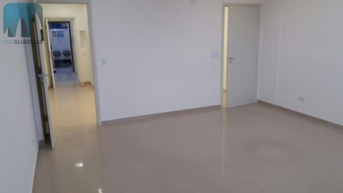 Sala Comercial Para Alugar No Bairro Vila Santa Rosa Em - 675-2