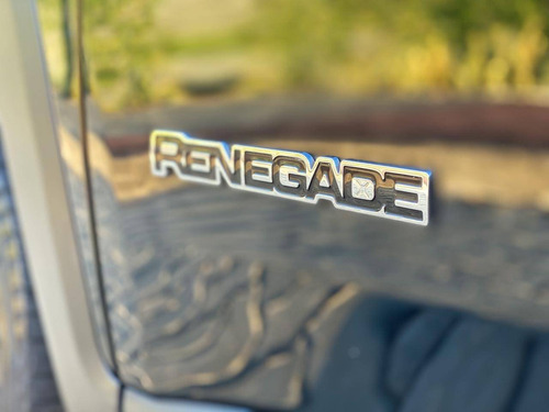 Imagem 9 de 15 de Jeep Renegade 1.8 16v Flex 4p Automático