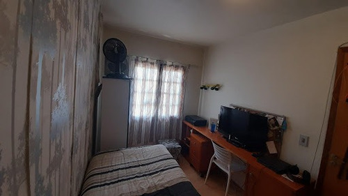 Imagem 20 de 30 de Sobrado À Venda, 110 M² Por R$ 499.000,01 - Limão - São Paulo/sp - So1290