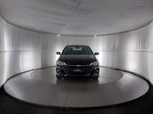 Chevrolet Onix 1.0 TURBO FLEX LT AUTOMÁTICO
