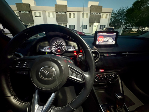 Mazda Mazda 2 1.5 I sport sedan at