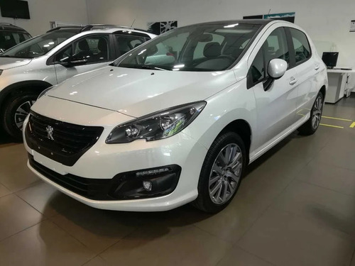 Peugeot 308 Allure Hdi 1.6 Okm Walter
