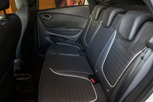 Imagen 9 de 10 de Renault Captur Intense 2.0