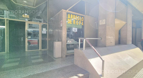Imagen 2 de 14 de Local En Alquiler 40 Mts2 - Microcentro
