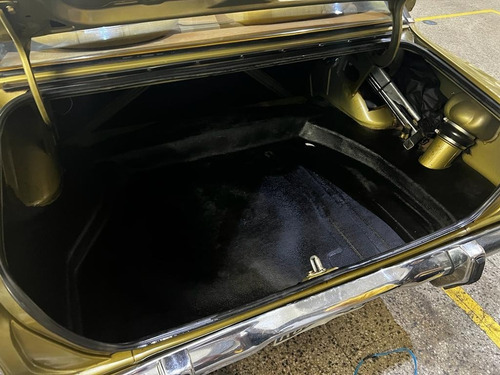 Imagen 15 de 24 de Ford Taunus Gxl 2.3