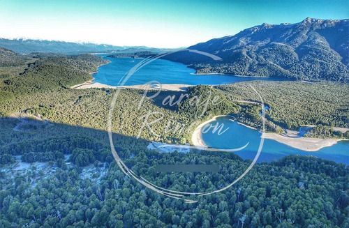 Lotes Terrenos Parcelas En Preventa Con Costa De Rio Paraje Rincón Ruta 231 Villa La Angostura