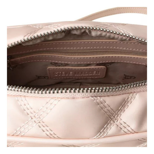 Bolsa Crossbody Bcecily Blush Steve Madden Bags