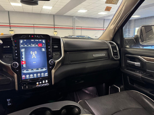 RAM 2500 6.7 Laramie I Atx 350cv 4x4