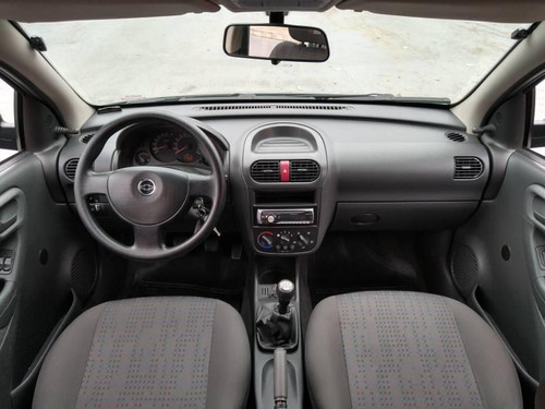 Corsa Hat. Maxx 1.4 8v