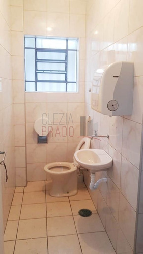 Imagem 6 de 23 de Predio - Pr01071 - 69506507