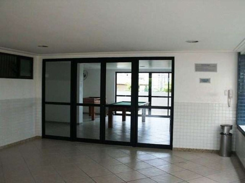Imagem 3 de 26 de Apartamento 3 Quartos Com 1 Suíte Em Armação 86m² - Cgr158 - 70455596