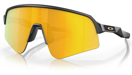 Óculos De Sol Oakley Sutro Lite Sweep Matte Carbon Prizm 24k