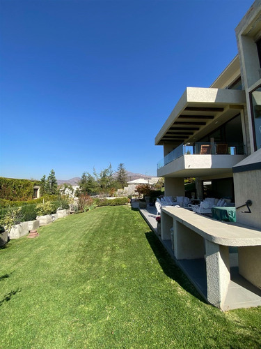Condominio Av Los Litres/cercano Colegio Montetabor, Everest