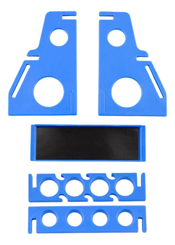 Rc Car Work Stand Repair Tool De Montaje Buggie Trucks