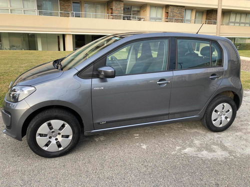 Volkswagen Up! 2016 1.0 Move Up! 75cv