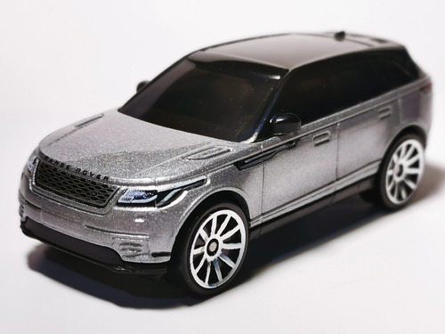 Hot Wheels Range Rover Velar Escala 1:64