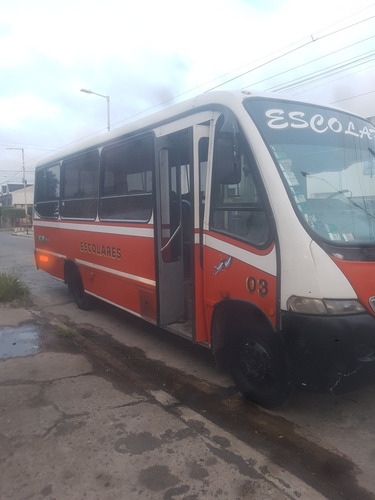 Mercedes Benz 814