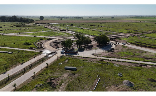 Lote En Villa Amelia Financiado