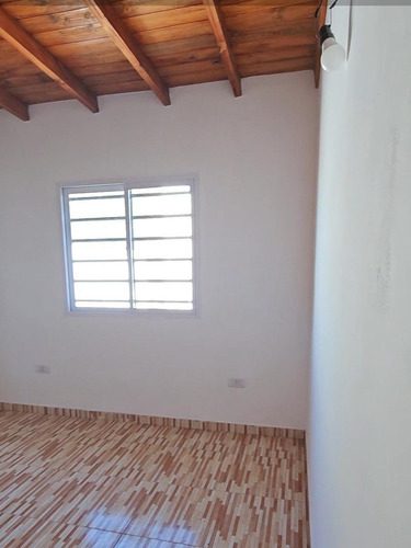 Casa En Venta - 2 Dormitorios 1 Baño - Cochera - 60mts2 - Mar Del Tuyú