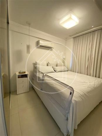 Apartamento - Ref: 882298