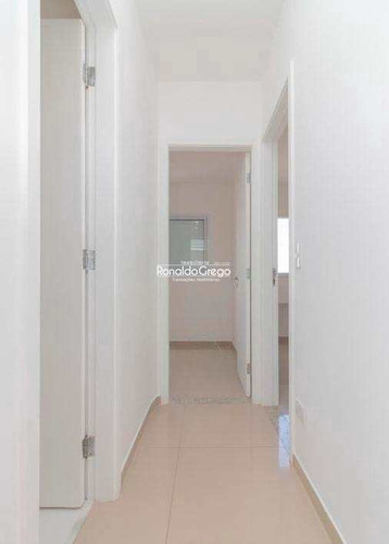 Imagem 11 de 30 de Apartamento Locação, 2 Dorms, Vila Dom Pedro I, Sp R$2.800,00. - A5460