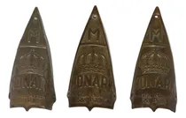 Comprar Emblema De Bicicleta Antigo - Monark (unidade)