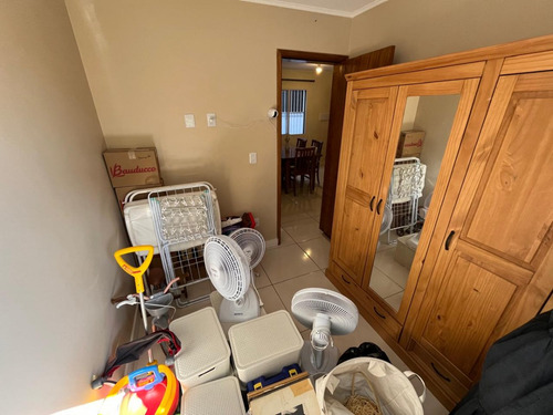 Apartamento 2 Quartos 54m2 Em Parque Boturussu