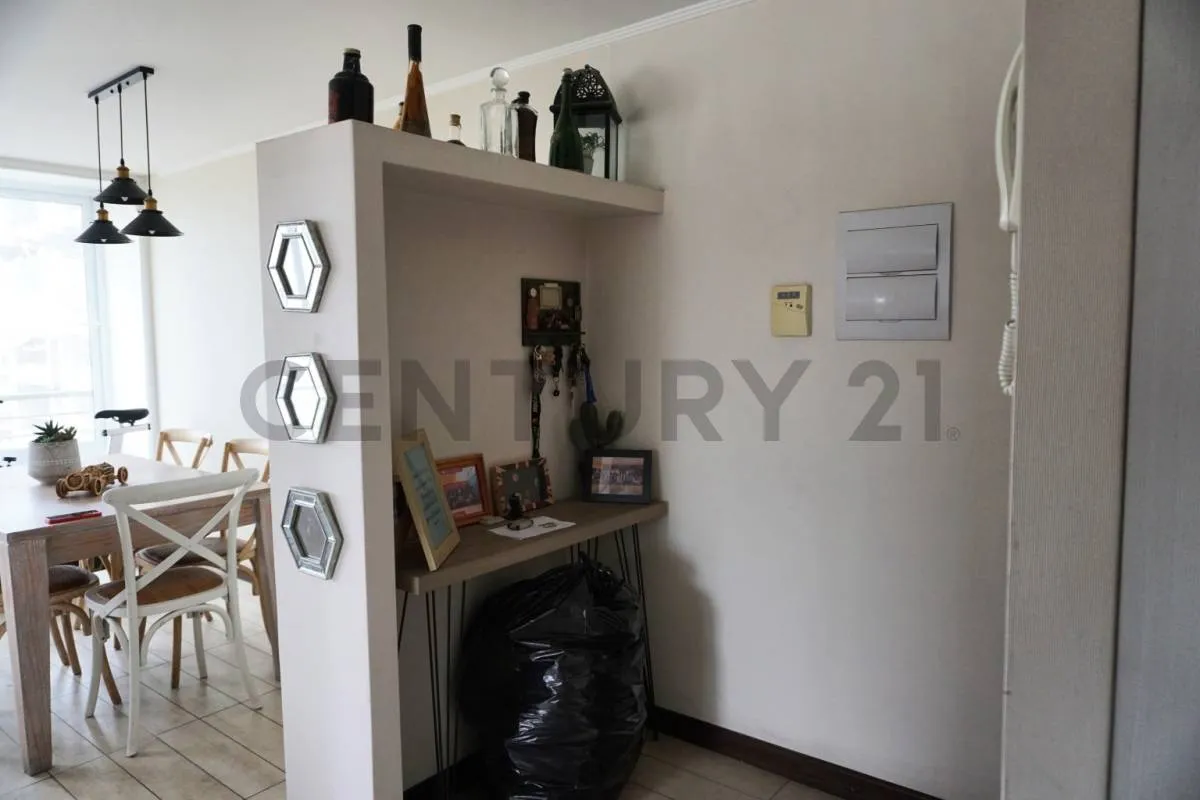 Imagen 3 de 30 de Oportunidad!!! Depto En Venta, 2d 2b 2e, Aire Ac, Cierre ...