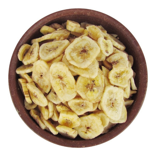 Banana Chips 250 G