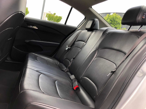Imagen 13 de 14 de Chevrolet Cavalier 2018 1.5 Premier At