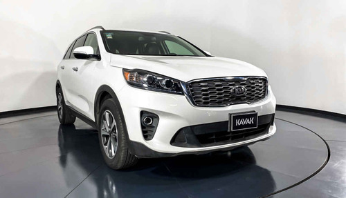 Imagen 4 de 15 de 42391 - Kia Sorento 2019 Con Garantía At