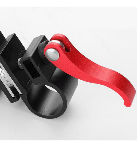 3 Paquete De 2-4 Abrazaderas Para, Clip Portátil 3 Piezas