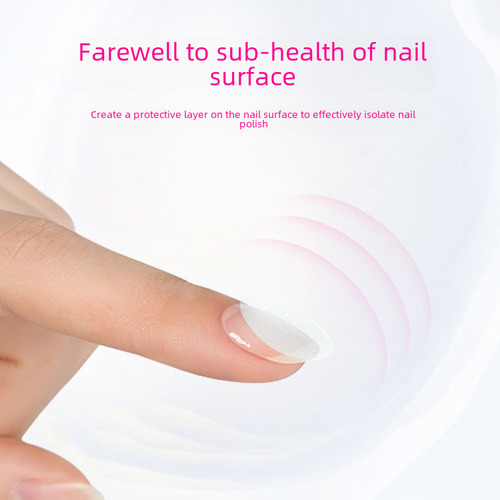 Pegatinas Protectoras Nail Art Magic
