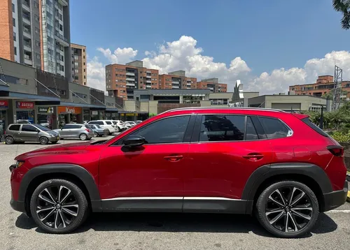 Mazda cx-50 2.5 Grand Touring 4X2