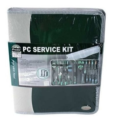 Kit Herramientas Para Computador Pk2088a Proskit