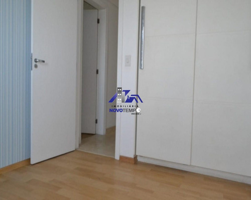 Apartamento Em Barueri - Condomínio For De Liz Com 03 Dormitórios. - 1815 - 67873851