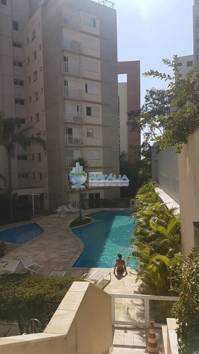 Imagem 10 de 30 de Apartamento Com 3 Dorms, Alto Da Lapa, São Paulo - R$ 1.55 Mi, Cod: 63705 - V63705