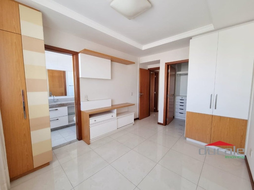 Imagem 1 de 23 de Apartamento Para Venda 3 Quarto(s) Sendo 1 Suite Em Jardim Camburi Vitória - Código: Ap2853