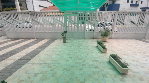 Imagem 19 de 20 de Apartamento, 2 Dorms Com 68 M² - Canto Do Forte - Praia Grande - Ref.: Nco182 - Nco182