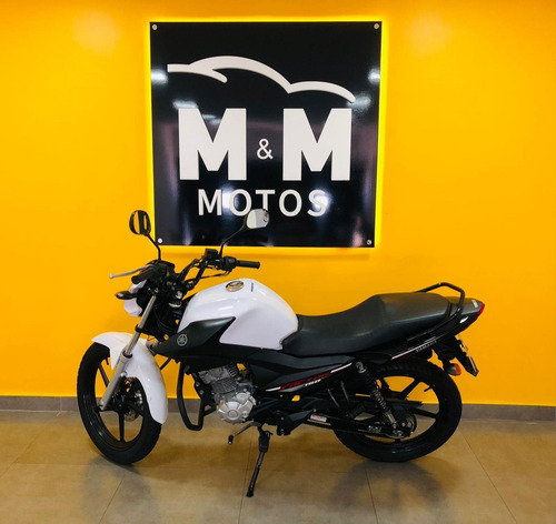 Imagem 2 de 6 de Yamaha Ybr 150 Factor Ed/flex Flex Manual