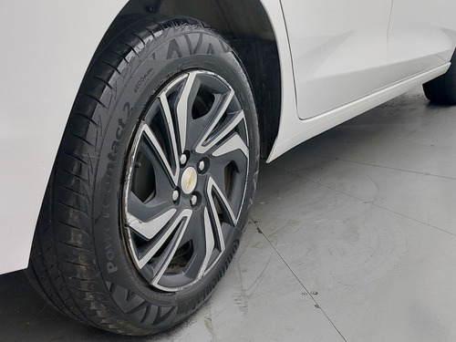 Chevrolet Onix 1.0 FLEX PLUS LT MANUAL