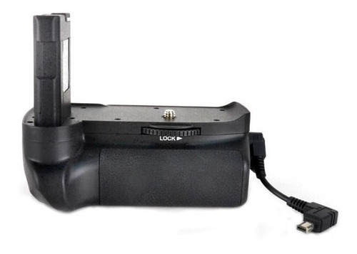 Batería Grip Nikon D3100 D3200 D3300 +envío Gratis Alternati