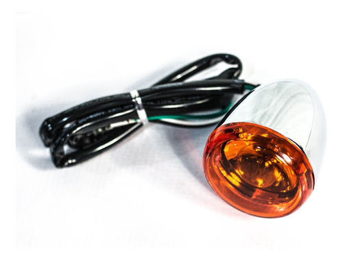 Direccional Delantera Para Harley Davidson