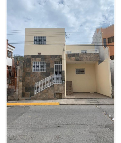 Casa En Venta En Rafael Castellanos