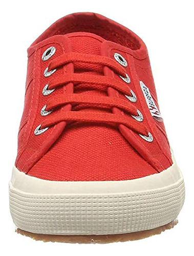 Zapatos De Gimnasia Superga Unisex Sneaker B00d6dpsnw_190324