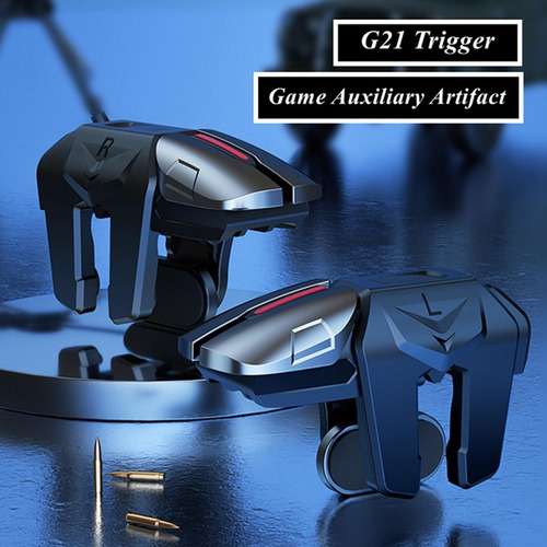 Gatilhos De Jogo Para Telefones Gatilho De Controlador De Jo